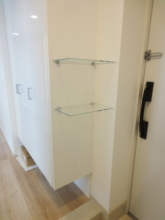 モザイクタイル・エコカラットでアクセント モザイクタイル・エコカラットでアクセント